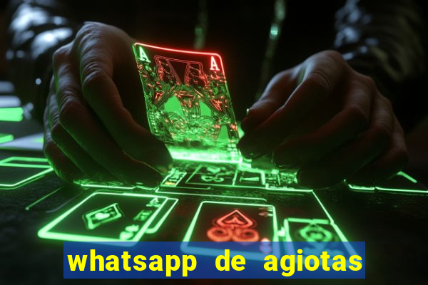 whatsapp de agiotas porto alegre rs